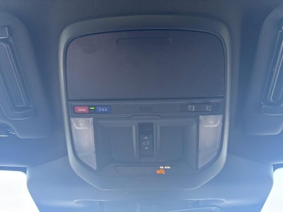 2025 Subaru Forester Limited AWD