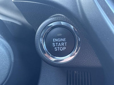 2025 Subaru Forester Limited AWD