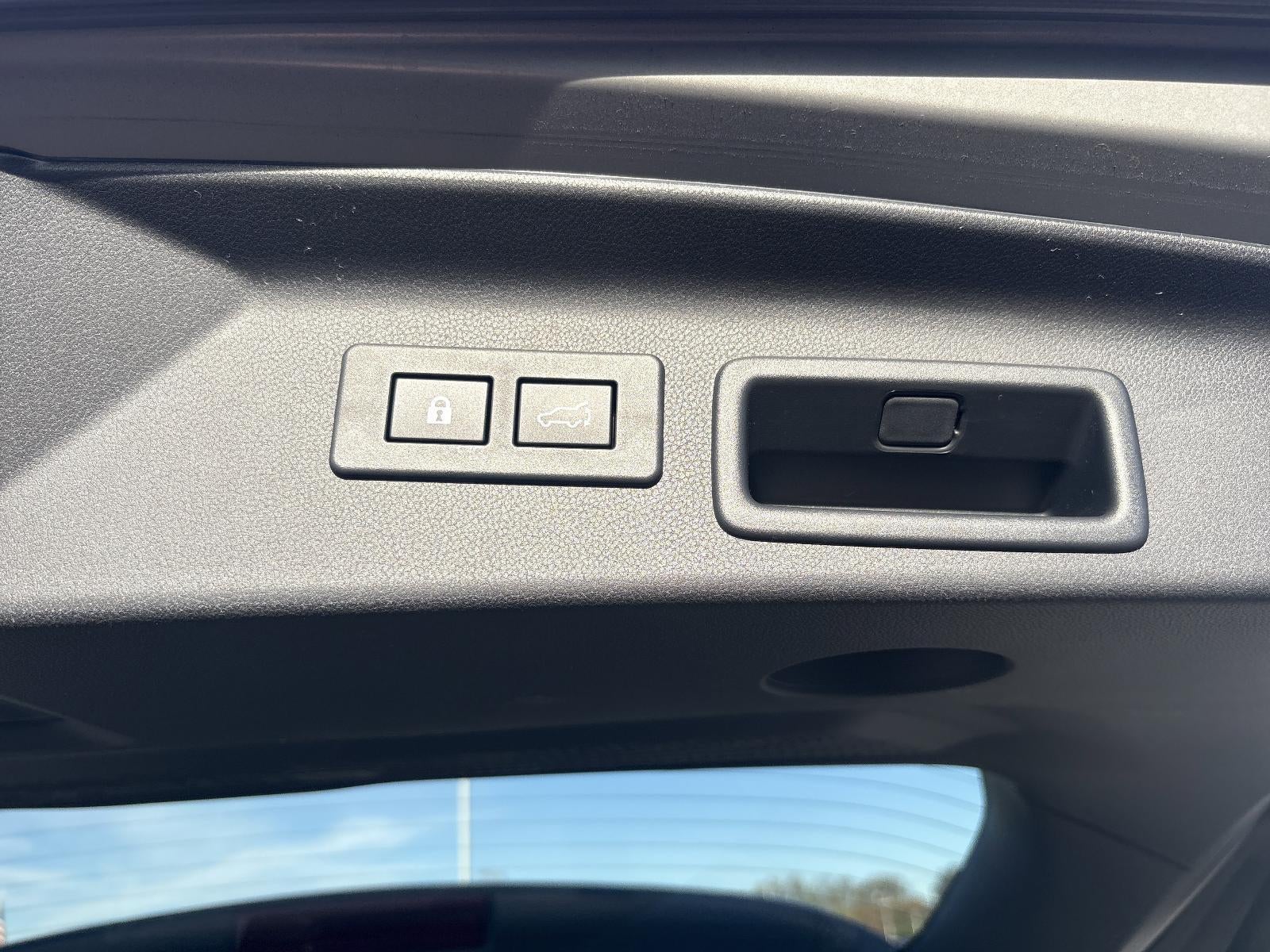 2025 Subaru Forester Limited AWD