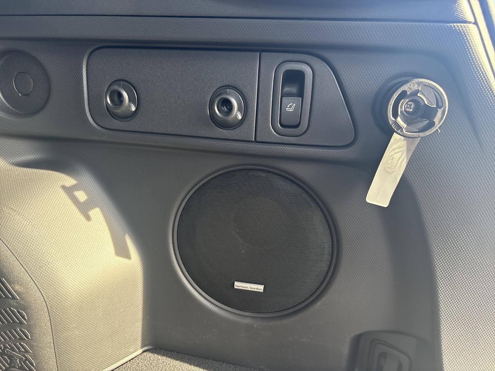 2025 Subaru Forester Limited AWD