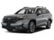 2025 Subaru Forester Limited AWD