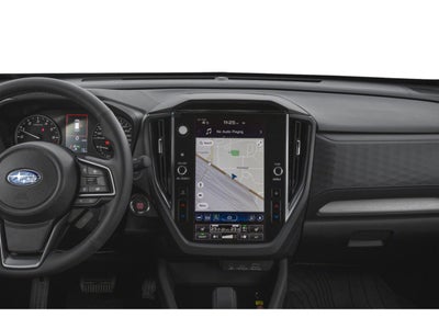 2025 Subaru Forester Limited AWD