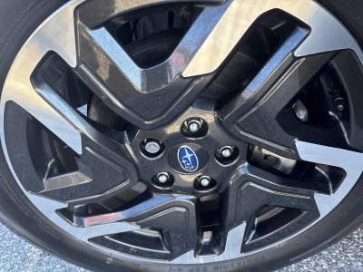 2025 Subaru Forester Limited AWD