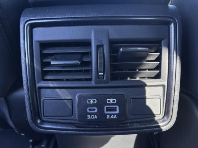 2025 Subaru Forester Limited AWD