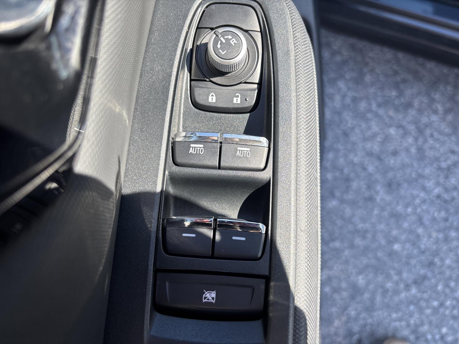 2025 Subaru Forester Limited AWD