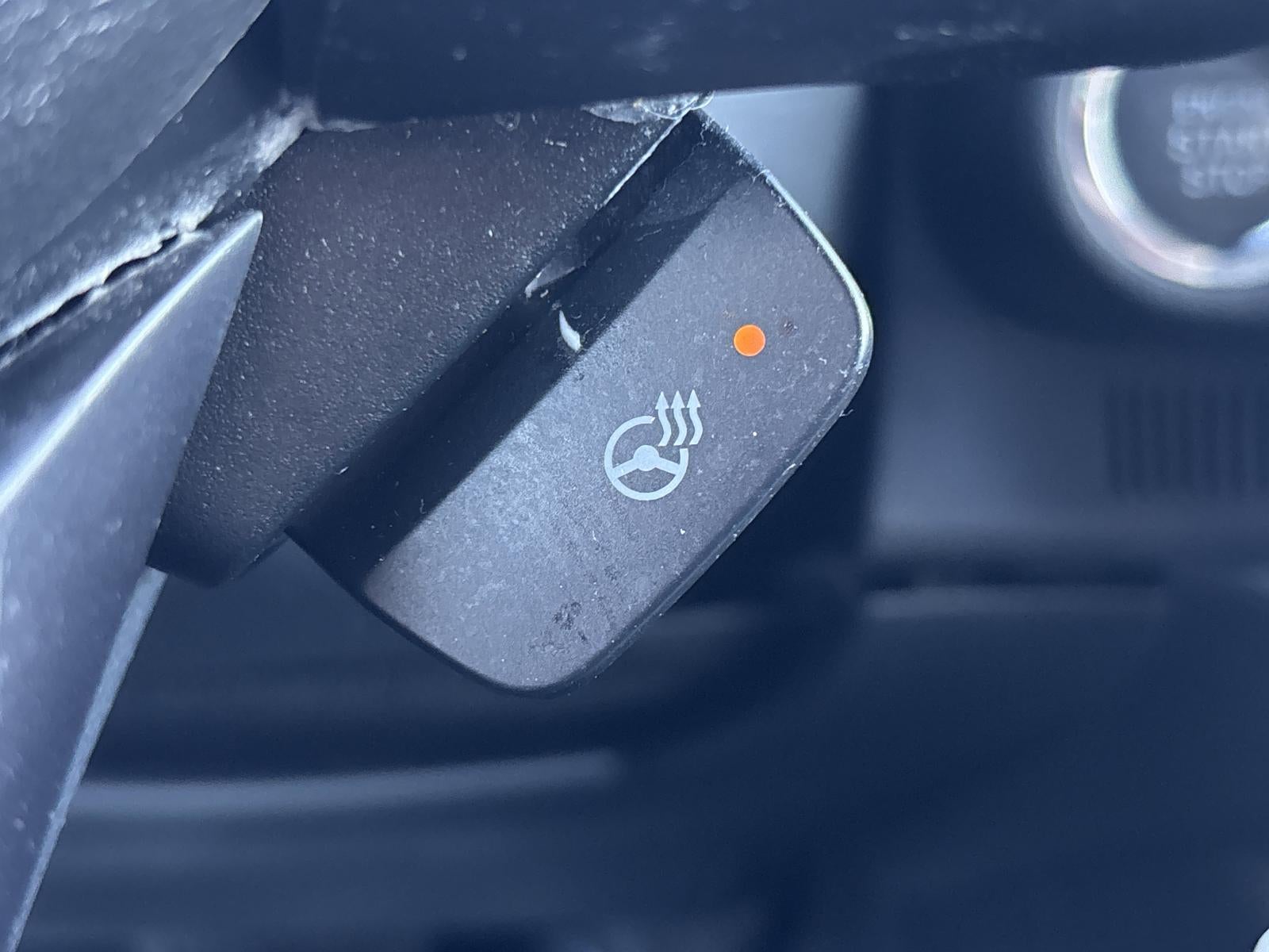 2025 Subaru Forester Limited AWD