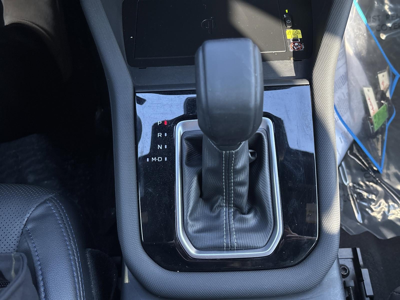 2025 Subaru Forester Limited AWD