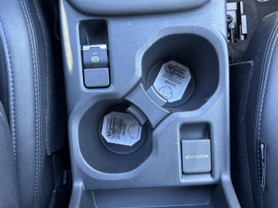 2025 Subaru Forester Limited AWD