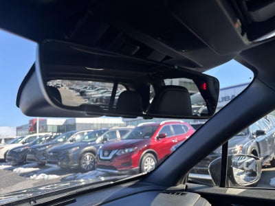 2025 Subaru Forester Limited AWD