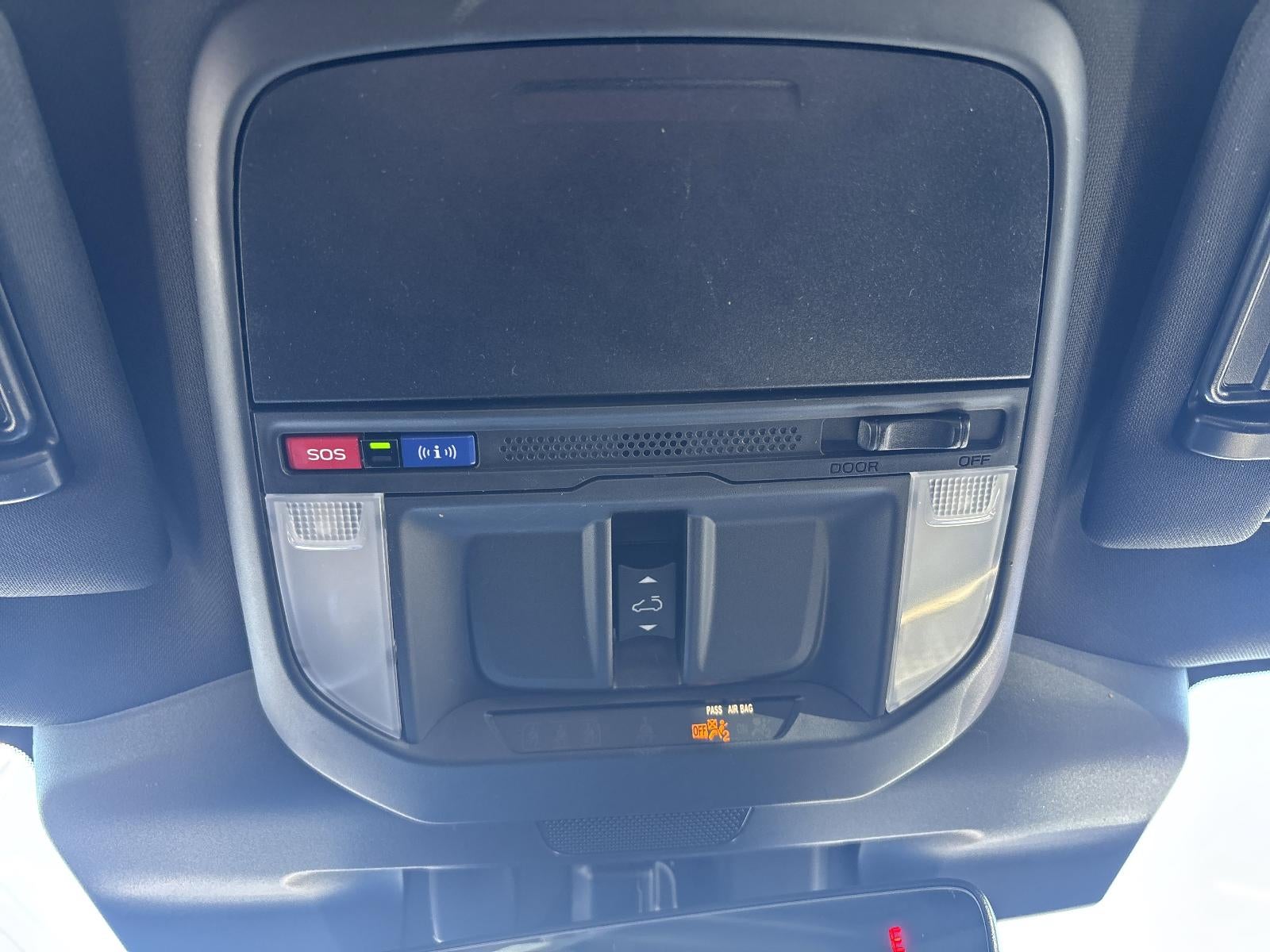 2025 Subaru Forester Limited AWD