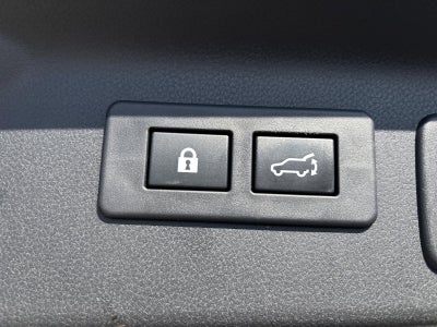 2025 Subaru Forester Limited AWD