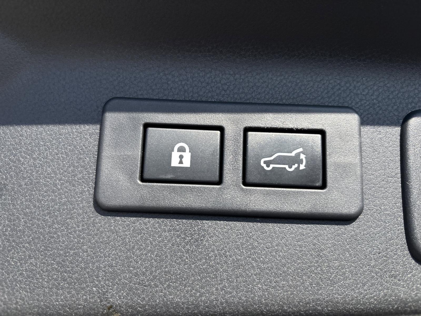 2025 Subaru Forester Limited AWD