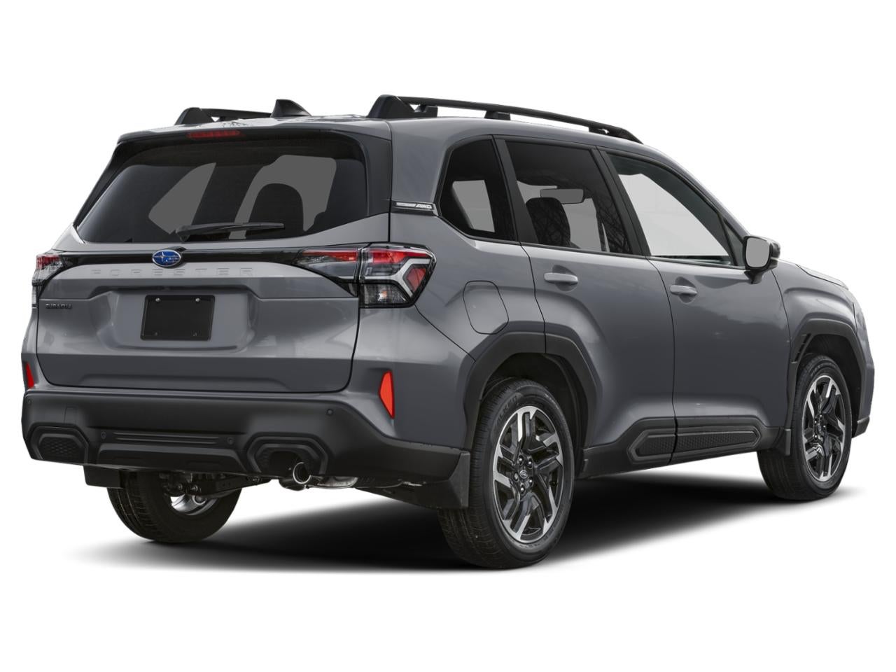 2025 Subaru Forester Limited AWD