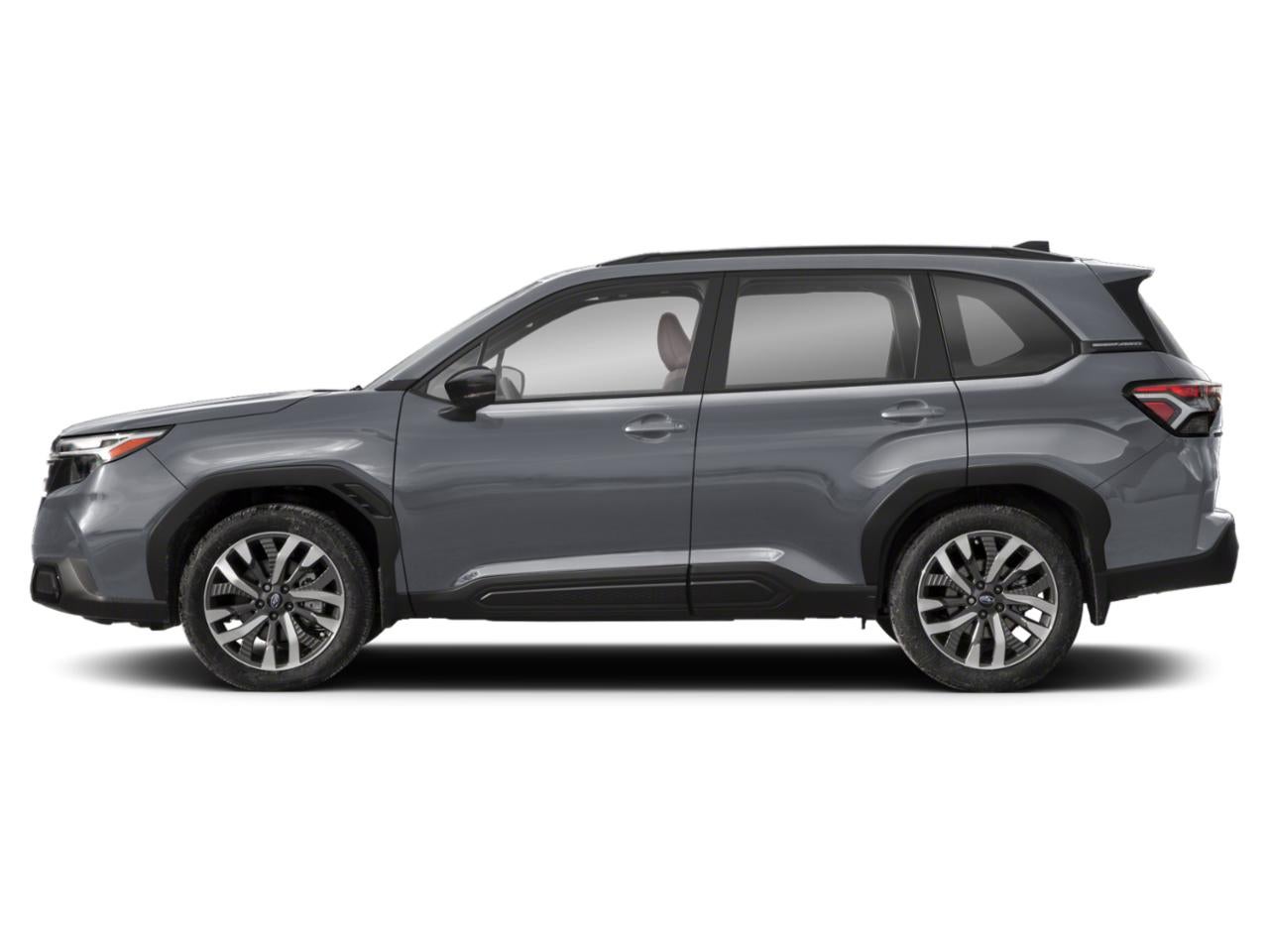 2025 Subaru Forester Touring AWD