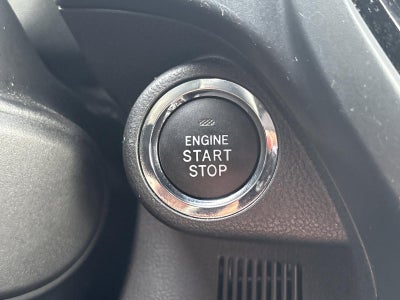 2025 Subaru Forester Sport Hybrid AWD