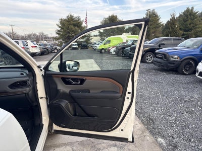 2025 Subaru Forester Sport Hybrid AWD