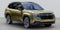2025 Subaru Forester Sport Hybrid AWD