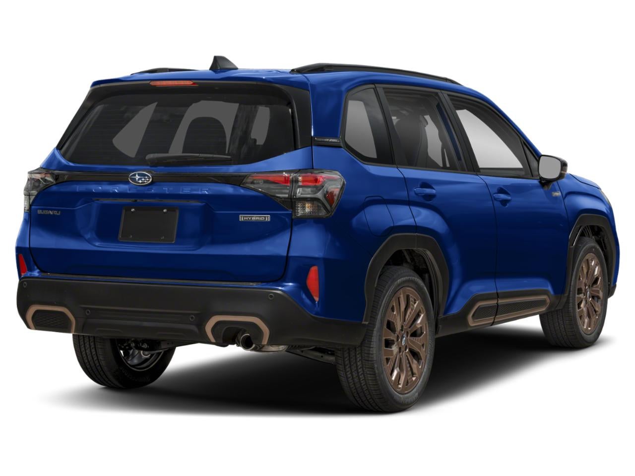 2025 Subaru Forester Sport Hybrid AWD