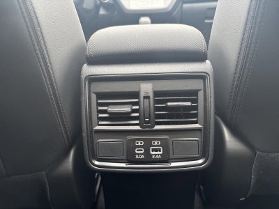 2025 Subaru Forester Sport Hybrid AWD