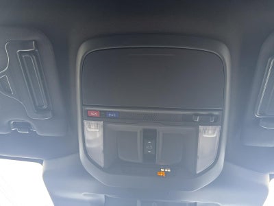 2025 Subaru Forester Sport Hybrid AWD