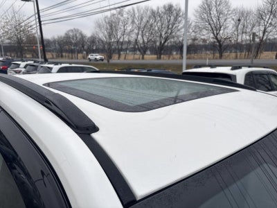 2025 Subaru Forester Sport Hybrid AWD