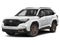 2025 Subaru Forester Sport Hybrid AWD