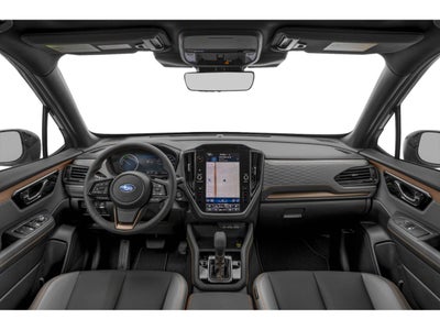 2025 Subaru Forester Sport Hybrid AWD