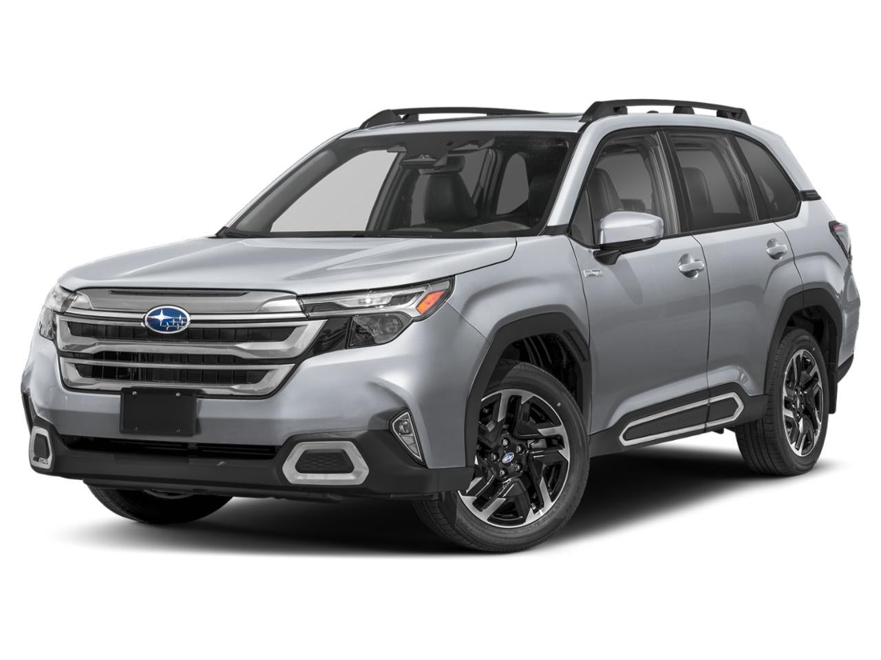2025 Subaru Forester Limited Hybrid AWD