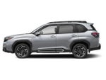 2025 Subaru Forester Limited Hybrid AWD