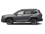 2025 Subaru Forester Limited Hybrid AWD