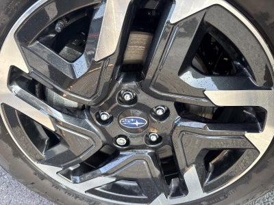 2025 Subaru Forester Limited Hybrid AWD