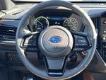 2025 Subaru Forester Touring Hybrid AWD