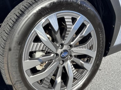 2025 Subaru Forester Touring Hybrid AWD