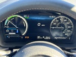 2025 Subaru Forester Touring Hybrid AWD