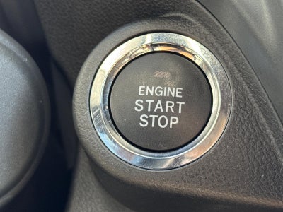 2025 Subaru Forester Touring Hybrid AWD