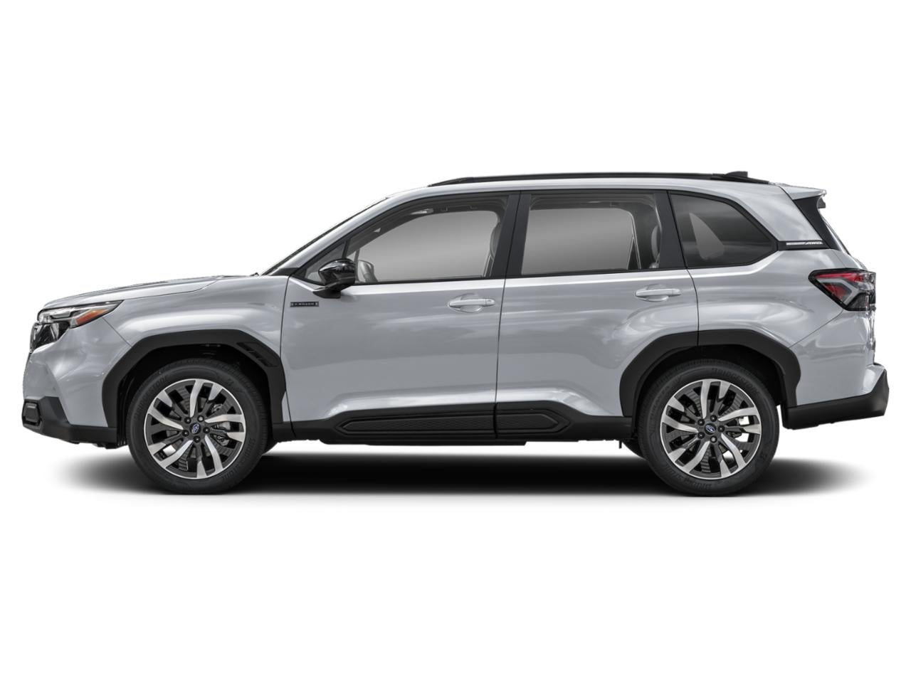 2025 Subaru Forester Touring Hybrid AWD