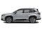 2025 Subaru Forester Touring Hybrid AWD