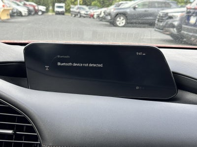 2020 Mazda Mazda3 Hatchback Preferred Package Auto FWD
