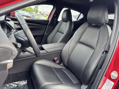 2020 Mazda Mazda3 Hatchback Preferred Package Auto FWD