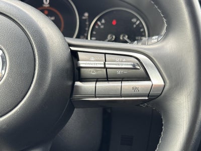 2020 Mazda Mazda3 Hatchback Preferred Package Auto FWD