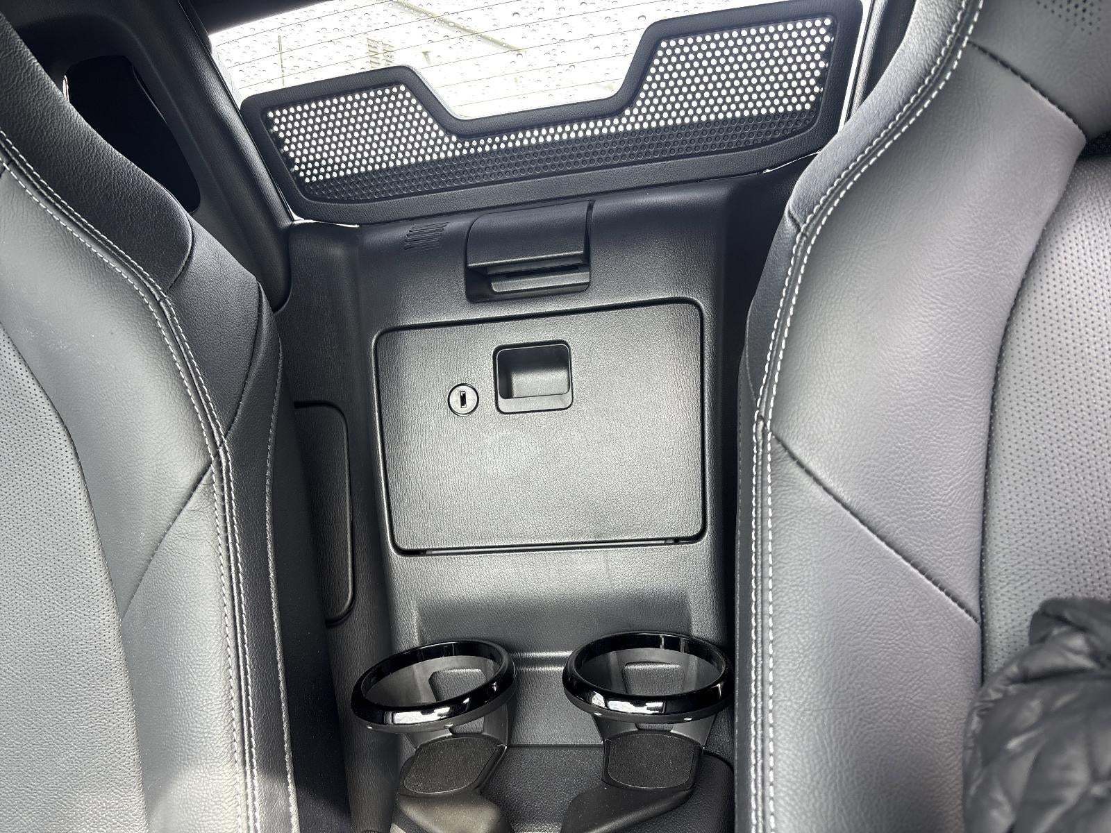 2024 Mazda Mazda MX-5 Miata Grand Touring Manual