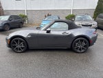 2024 Mazda Mazda MX-5 Miata Grand Touring Manual