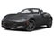 2024 Mazda Mazda MX-5 Miata Grand Touring Manual