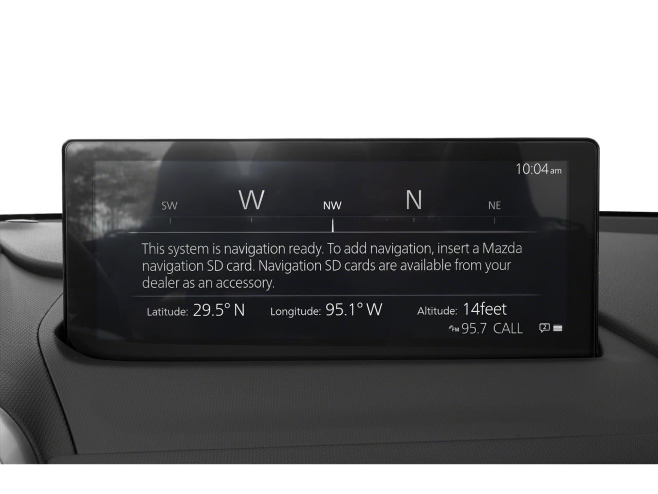 2024 Mazda Mazda MX-5 Miata Grand Touring Manual