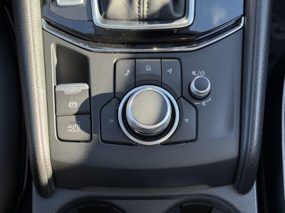 2024 Mazda Mazda CX-5 2.5 S Select Package AWD