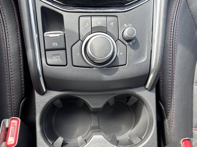 2024 Mazda Mazda CX-5 2.5 S Preferred Package AWD