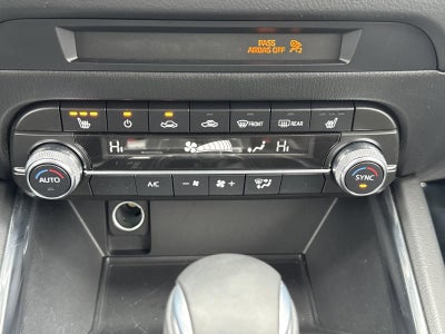 2024 Mazda Mazda CX-5 2.5 S Premium Package AWD