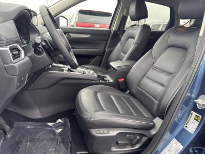 2024 Mazda Mazda CX-5 2.5 S Premium Package AWD
