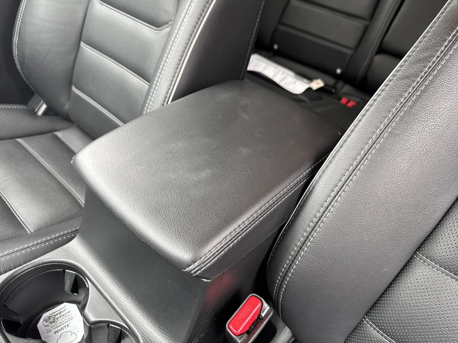 2024 Mazda Mazda CX-5 2.5 S Premium Package AWD