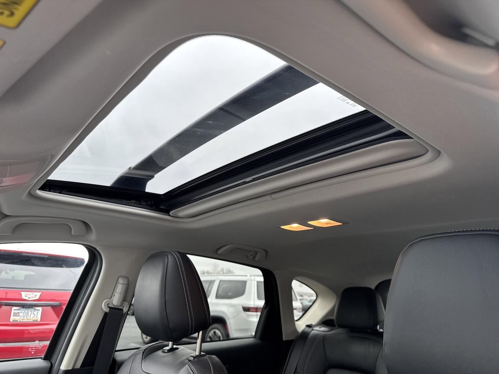 2024 Mazda Mazda CX-5 2.5 S Premium Package AWD